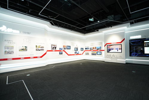 走進云棲小鎮(zhèn) 體驗阿里云數(shù)字技術(shù)、云棲大會黑科技與5G智能制造