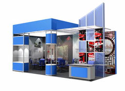 展臺(tái)設(shè)計(jì)、展示設(shè)計(jì)生產(chǎn)供應(yīng)商 一站式專業(yè)服務(wù)方案