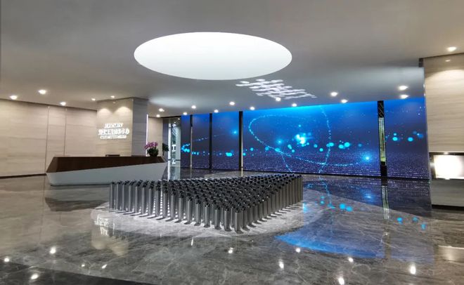 杭州數字經濟旅游十景前瞻 解碼?？?、大華、阿里云的科技魅力